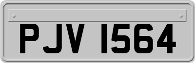 PJV1564