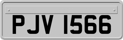 PJV1566