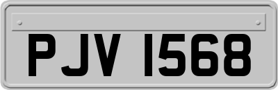 PJV1568
