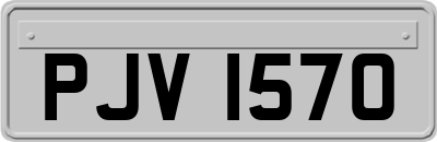 PJV1570