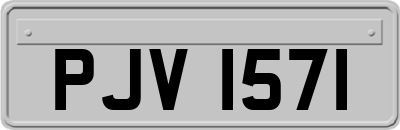 PJV1571