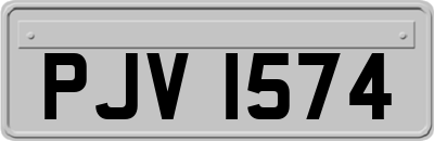 PJV1574