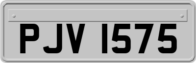 PJV1575