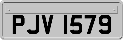PJV1579