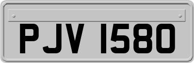 PJV1580