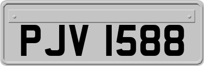 PJV1588