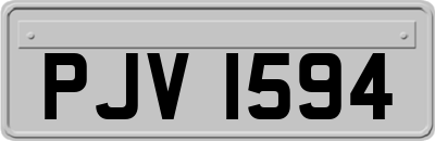 PJV1594