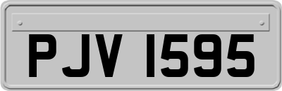 PJV1595