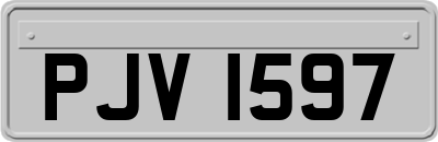 PJV1597