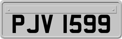 PJV1599