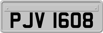 PJV1608