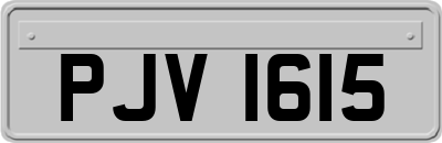 PJV1615