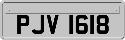 PJV1618