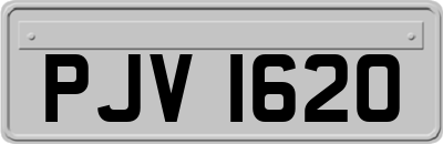 PJV1620
