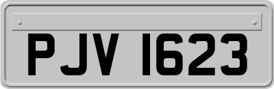PJV1623