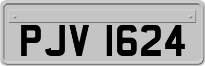 PJV1624