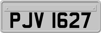 PJV1627