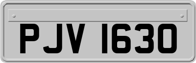 PJV1630