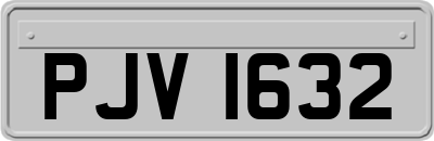PJV1632