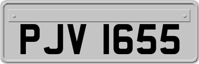 PJV1655