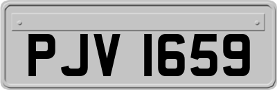 PJV1659