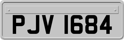 PJV1684