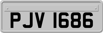 PJV1686