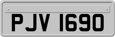 PJV1690