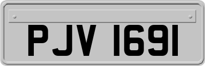 PJV1691