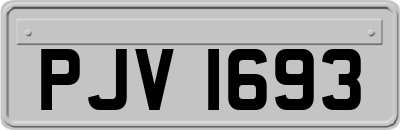 PJV1693