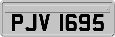 PJV1695