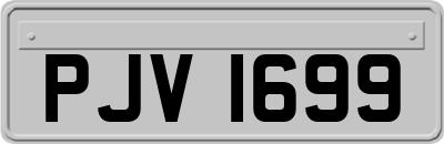 PJV1699
