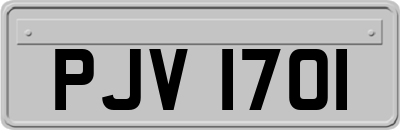 PJV1701