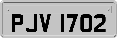 PJV1702