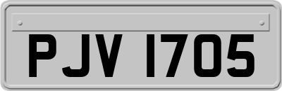 PJV1705