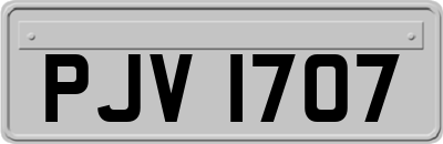 PJV1707