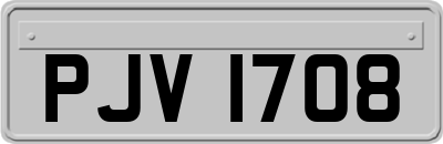 PJV1708