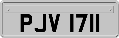 PJV1711
