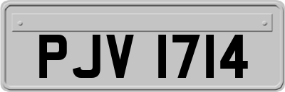 PJV1714