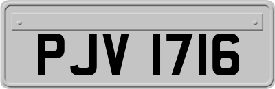 PJV1716