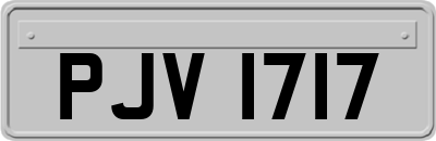 PJV1717