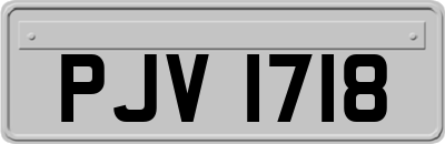 PJV1718