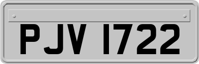 PJV1722
