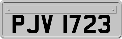 PJV1723