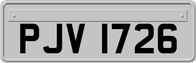 PJV1726