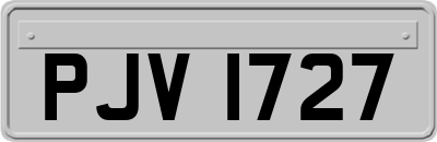 PJV1727