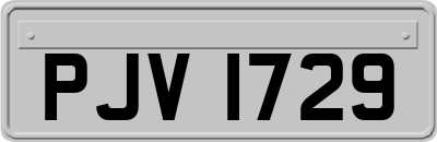 PJV1729