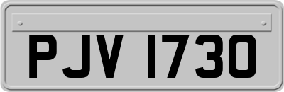 PJV1730