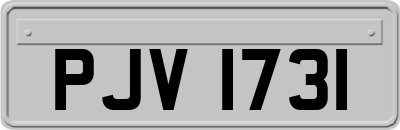 PJV1731