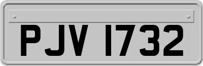 PJV1732